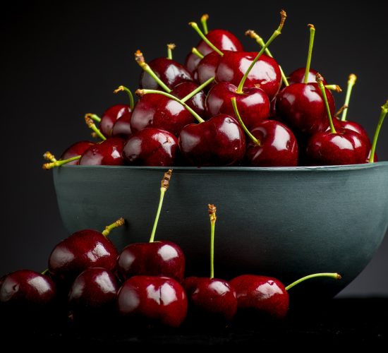 Cherry Bowl 2